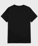 NEW Manfinity ModaGents Men T-Shirts Fit Crew Neck Short Sleeve Palms Graphic Tree Casual Casual Summer, Sz M