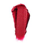 NEW MAC Powder Kiss Lipstick - Werk, Werk, Werk - Cool Red, Retails $33+
