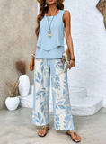 NEW Jones London Nina Women Suit, Light Blue, Sz S, Retails $120