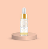 NEW Blunttique glow 6-IN-1 Hyaluronic Facial Serum, Retails $55