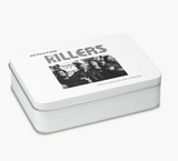 NEW The Killers Jigsaw Puzzle - 252 pieces comes in tin box! Retails $53+