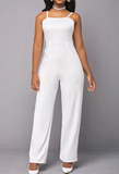 NEW MODLILY DESIGN Snap Button Closure Long Sleeve Jumpsuit and Cardigan - Sz M - Retails $75+