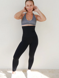 NEW Enhance Active Enhance Ultimate Leggings with targeted compression, Sz L, Retails $90