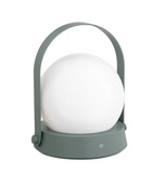 NEW Simplee Adesso LED Colour-Changing Lantern 7 colours Built-in 1500 mAh rechargeable lithium battery included