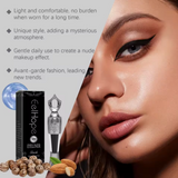 NEW EELHOPE Waterproof Eyeliner Colours Lasting Sweatproof Quick Drying Smooth Black Liquid Eyeliner Natural Makeup Tools Cosmetics, Black