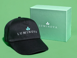 NEW Luminova Hair Revive Pro Kit, Unisex! Red light therapy, reverses hair loss in as little as 10 minutes per day! Includes hair revive spray & scalp massager! Retails $225+