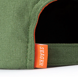 NEW Seager X Zach Bryan Strapback Olive! "No Good Ramblin' Man" embroidery