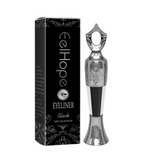 NEW EELHOPE Waterproof Eyeliner Colours Lasting Sweatproof Quick Drying Smooth Black Liquid Eyeliner Natural Makeup Tools Cosmetics, Black