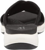 NEW Clarks dupes Mira Grove (Black) Women's Shoes - Size Womens 7.5 - Retails $75+