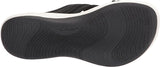 NEW Clarks dupes Mira Grove (Black) Women's Shoes - Size Womens 7.5 - Retails $75+
