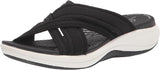 NEW Clarks dupes Mira Grove (Black) Women's Shoes - Size Womens 7.5 - Retails $75+