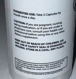 New sealed CLEANSE DIETARY SUPPLEMENTS 60 CAPSULES BB: 2026