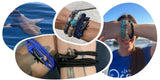 New Club Ocean Shark Bracelet Black & White!