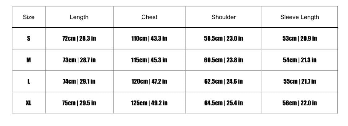 Women coat/shacket No.118017 4 colours Size:S-XL Tax included