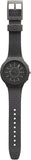 New no box COGITO POP Smart Bluetooth Connected Watch, Grey Paloma