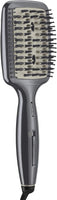 New Infiniti Pro by Conair Diamond-Infused Ceramic Smoothing Hot Brush/Straightening Brush