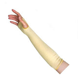 New Superior Contender Cut-Resistant Sleeves With Thumb Holes, Universal, 18 in L x 2 ply THK, Kevlar®