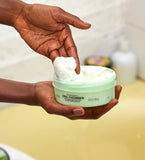 New The body shop Special Edition Cool Cucumber Body Butter 200 ml 6.75 oz