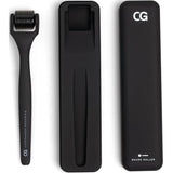 New in box! Retails $90+ Copenhagen Grooming The Beard Roller, A specialized derma roller made for stimulating beard growth.
