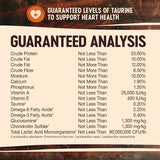 Retails $105+ Sealed Wellness CORE Natural Grain Free Reduced Fat Dry Dog Food, 24 lbs. BB:11/2024