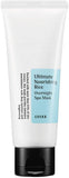 New Retails $23+ Cosrx Ultimate Nourishing Rice Overnight Hair Spa Mask 50g