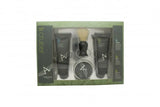 NEW Aubusson Cruiser Men's Grooming Advanced Shave Kit System - 4 Piece Gift Set