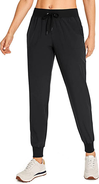New with tags! THE GYM PEOPLE Athletic Joggers for Women with