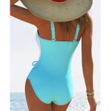 New Retails $60+ Cutest Mermaid on The Beach, One Piece Swimsuit Sz XL