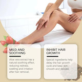 New Cyperus Rotundus Oil, for Hair Removal, Reducing Body Hair Growth, Cyperus Oil Natural with Dropper, Moisturizing and Nourishing