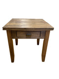 The Warehouse Liquidation Auction