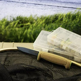 NEW Retails $53, Scipio Floating Knife SHDA0