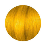 NEW Splat Complete Kit, Lemon Drop, Semi-Permanent Yellow Hair Dye with Bleach