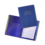 New Daily Hope Prayer Journal, Edition 3.0 Hardcover