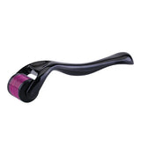 NEW Microneedle Micro Needle Derma Roller Dermaroller Therapy Skin Scars Wrinkle