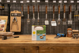 The Warehouse Liquidation Auction