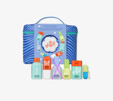 Retails $65, Bubble Big Barrier Super Set, Missing Purple Boosting Serum