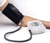New Digital Blood Pressure Monitor Upper Arm Fully Automatic for Professional Use