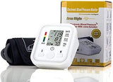 New Digital Blood Pressure Monitor Upper Arm Fully Automatic for Professional Use