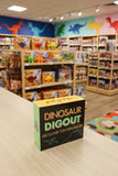 New Dinosaur Digout! Which one will you get?