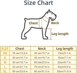 New Dog Boots Leggings Waterproof Dog Pants,Anti-Slip Dog Shoes Pet Paws Protector,Adjustable Dog Boot Leggings with Straps,Dog Outdoor Booties for Walking Running Hiking Yellow, Sz M (Fits leg length 8.7 inch)