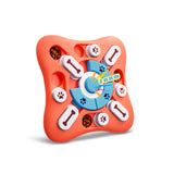 New Dog Puzzle Toy for IQ Training & Mental Enrichment