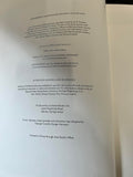 Pre-owned Collectible 40: A Doonesbury Retrospective Garry Trudeau Hardcover Comic! Massive size with slip case! Signed Copy 2010