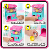 Like new Retails $75+ Doorables Squish Machine, Kids Toys for Ages 5 Up, Gifts and Presents