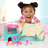 Like new Retails $75+ Doorables Squish Machine, Kids Toys for Ages 5 Up, Gifts and Presents