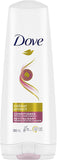 New Dove Conditioner for coloured hair Colour Protect for up to 8 weeks of colour vibrancy 355 ml