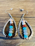 NEW Lovely Everyday Beaded Earrings