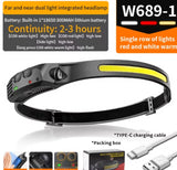 The Warehouse Liquidation Auction