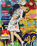 The Warehouse Liquidation Auction