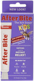 NEW After Bite The Itch Eraser for Kids 1 Pack, provides immediate itch relief from insect bites and stings, including mosquito bites, bee stings, black fly bites, and more, Exp 07/24