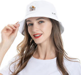NEW ZLYC Unisex Puppy Pattern Cap One Size